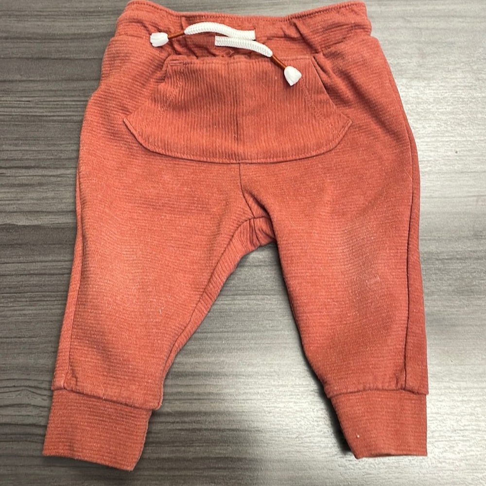 COPY - Baby Knit Jogger Pants - Cat & Jack™ 18 Months